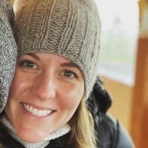 Meet your Posher, Karen